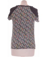 386971 Tops et t-shirts NAF NAF Occasion Vêtement occasion seconde main
