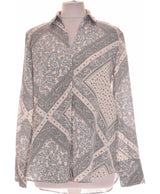 386987 Chemises et blouses ZARA Occasion Once Again Friperie en ligne