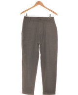 386997 Pantalons et pantacourts BERSHKA Occasion Once Again Friperie en ligne