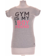 386999 Tops et t-shirts ADIDAS Occasion Once Again Friperie en ligne