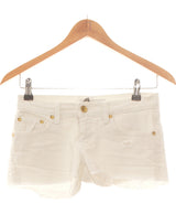 387024 Shorts et bermudas ZARA Occasion Once Again Friperie en ligne