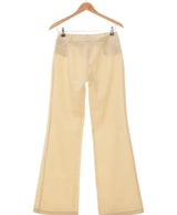 387039 Pantalons et pantacourts PROMOD Occasion Vêtement occasion seconde main