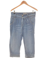 387054 Pantalons et pantacourts SPRINGFIELD Occasion Once Again Friperie en ligne