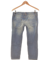 387057 Jeans BENETTON Occasion Vêtement occasion seconde main