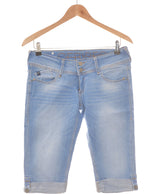 387058 Pantalons et pantacourts LE TEMPS DES CERISES Occasion Once Again Friperie en ligne