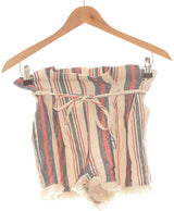 387144 Shorts et bermudas BERSHKA Occasion Once Again Friperie en ligne