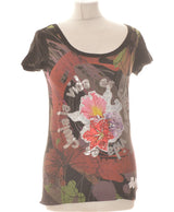 387149 Tops et t-shirts DESIGUAL Occasion Once Again Friperie en ligne
