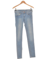 387163 Jeans H&M Occasion Once Again Friperie en ligne