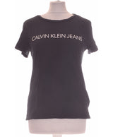 387239 Tops et t-shirts CALVIN KLEIN Occasion Once Again Friperie en ligne