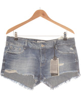 387253 Shorts et bermudas ZARA Occasion Once Again Friperie en ligne