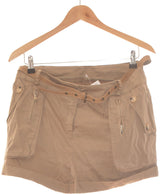 387256 Shorts et bermudas LA FEE MARABOUTEE Occasion Once Again Friperie en ligne