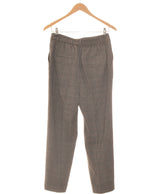 387271 Pantalons et pantacourts ZARA Occasion Vêtement occasion seconde main