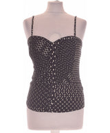 387291 Tops et t-shirts BERSHKA Occasion Once Again Friperie en ligne