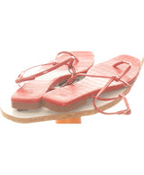 387297 Chaussures H&M Occasion Vêtement occasion seconde main