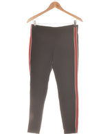387355 Pantalons et pantacourts ZARA Occasion Once Again Friperie en ligne