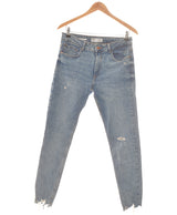 387358 Jeans BERSHKA Occasion Once Again Friperie en ligne