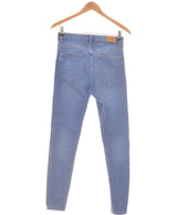 387385 Jeans BERSHKA Occasion Vêtement occasion seconde main