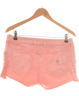 387398 Shorts et bermudas GUESS Occasion Vêtement occasion seconde main