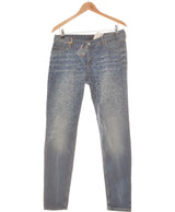 387435 Jeans MORGAN Occasion Once Again Friperie en ligne