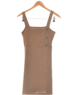 387504 Robes PULL AND BEAR Occasion Once Again Friperie en ligne