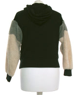 387509 Pulls et gilets BERSHKA Occasion Vêtement occasion seconde main