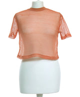 387512 Tops et t-shirts PULL AND BEAR Occasion Once Again Friperie en ligne