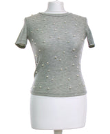 387513 Tops et t-shirts BERSHKA Occasion Once Again Friperie en ligne