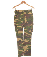 387520 Pantalons et pantacourts BERSHKA Occasion Vêtement occasion seconde main