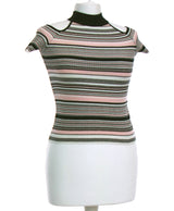 387522 Tops et t-shirts BERSHKA Occasion Once Again Friperie en ligne