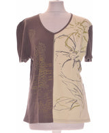 387544 Tops et t-shirts BURTON Occasion Once Again Friperie en ligne