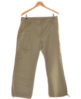 387554 Pantalons et pantacourts CAMAIEU Occasion Once Again Friperie en ligne