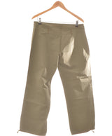 387554 Pantalons et pantacourts CAMAIEU Occasion Vêtement occasion seconde main