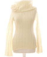387611 Pulls et gilets CAMAIEU Occasion Once Again Friperie en ligne