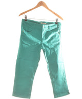 387617 Pantalons et pantacourts CAMAIEU Occasion Once Again Friperie en ligne
