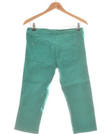387617 Pantalons et pantacourts CAMAIEU Occasion Vêtement occasion seconde main