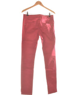 387618 Pantalons et pantacourts CAMAIEU Occasion Vêtement occasion seconde main