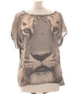 387716 Tops et t-shirts GRAIN DE MALICE Occasion Once Again Friperie en ligne