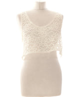 387723 Tops et t-shirts TOPSHOP Occasion Once Again Friperie en ligne