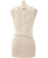 387723 Tops et t-shirts TOPSHOP Occasion Vêtement occasion seconde main