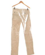 387747 Pantalons et pantacourts MASSIMO DUTTI Occasion Vêtement occasion seconde main