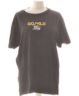 387772 Tops et t-shirts BERSHKA Occasion Once Again Friperie en ligne