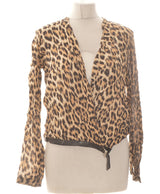 387776 Tops et t-shirts ZARA Occasion Once Again Friperie en ligne