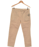 387842 Pantalons et pantacourts VOLCOM Occasion Once Again Friperie en ligne
