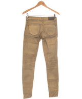 387851 Jeans ZARA Occasion Vêtement occasion seconde main