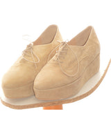 387856 Chaussures SAN MARINA Occasion Once Again Friperie en ligne
