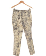 387858 Pantalons et pantacourts ZARA Occasion Vêtement occasion seconde main