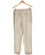 387895 Pantalons et pantacourts MAJE Occasion Once Again Friperie en ligne