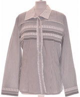 387957 Chemises et blouses CHRISTINE LAURE Occasion Once Again Friperie en ligne
