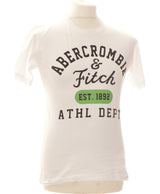 387994 Tops et t-shirts ABERCROMBIE Occasion Once Again Friperie en ligne