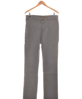388011 Pantalons et pantacourts ZARA Occasion Once Again Friperie en ligne